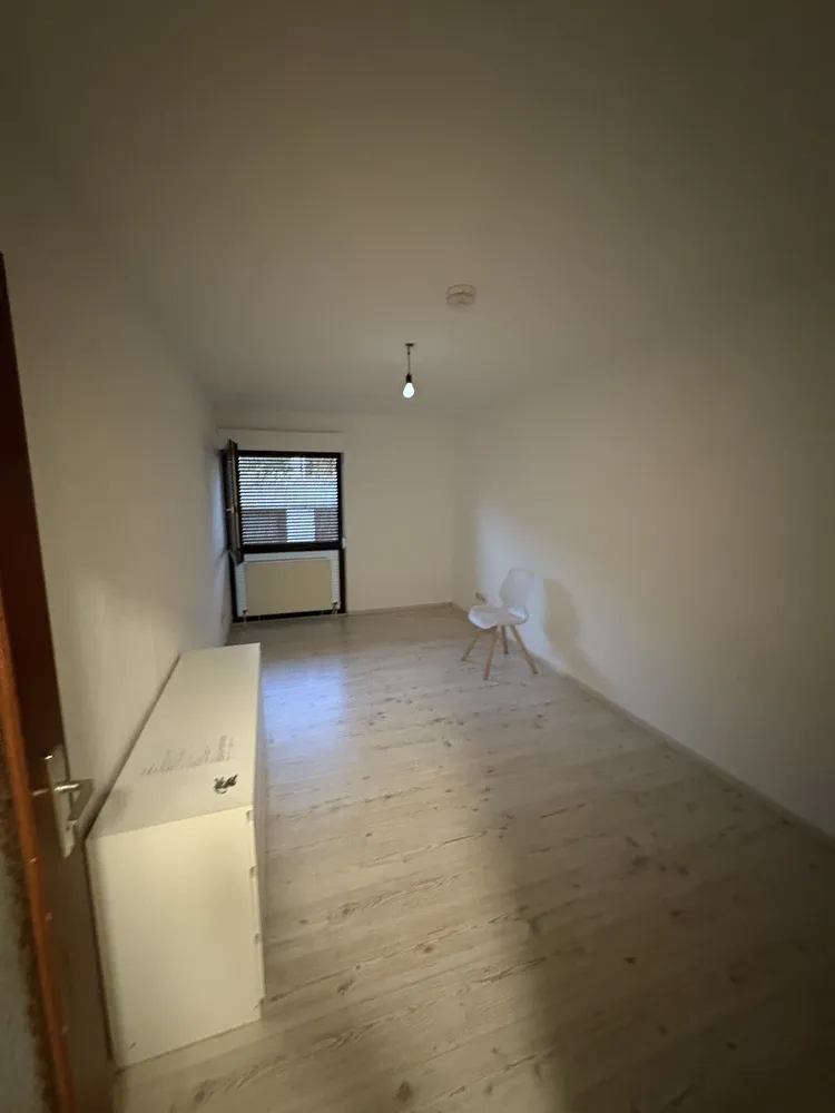 1 Zimmer Wohnung mit 20 m² in Mannheim – Bild 1