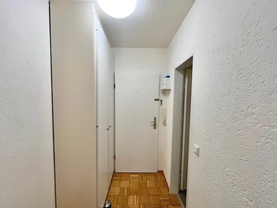 2 Zimmer Wohnung mit 49 m² in Oberhausen – Bild 7