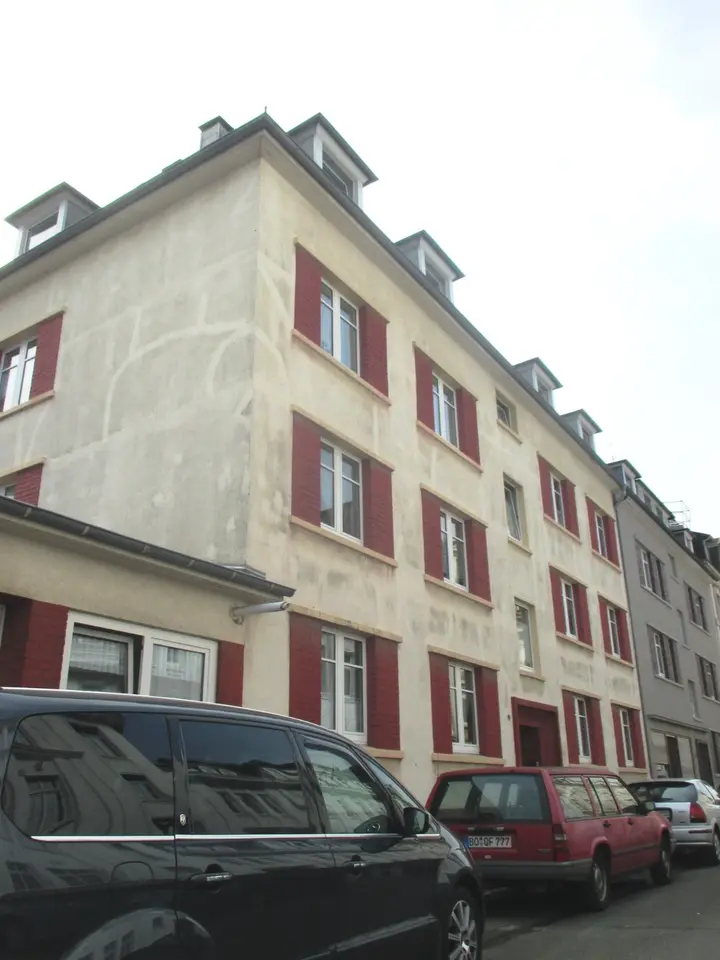 2 Zimmer Wohnung mit 61 m² in Wuppertal – Bild 7