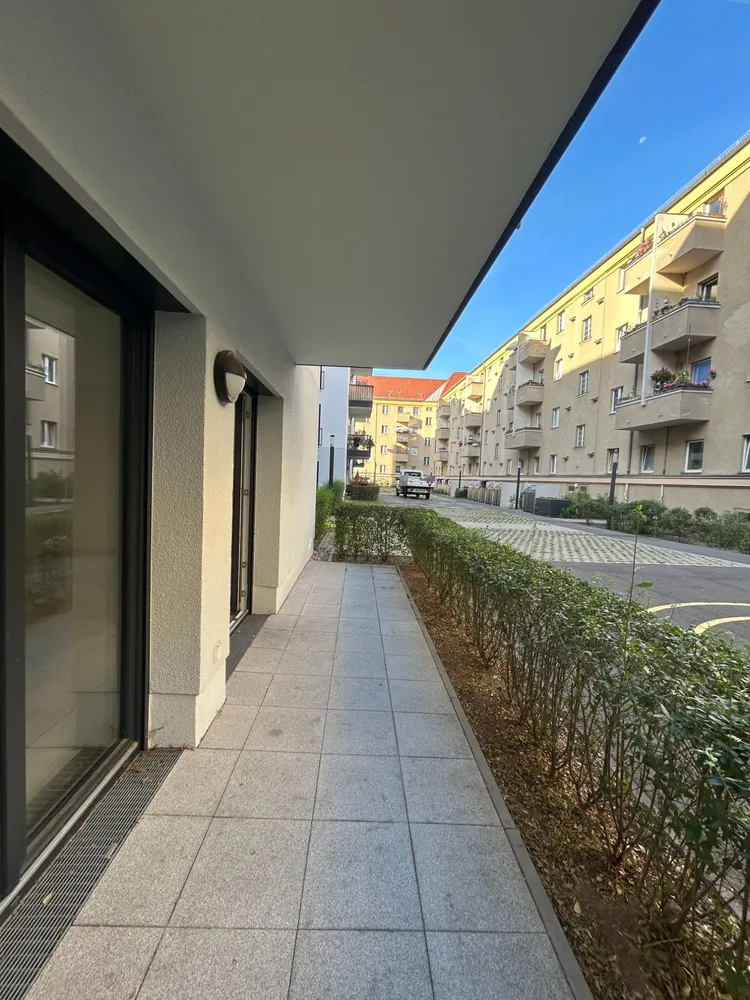 4 Zimmer Wohnung mit 100 m² in Berlin – Bild 8