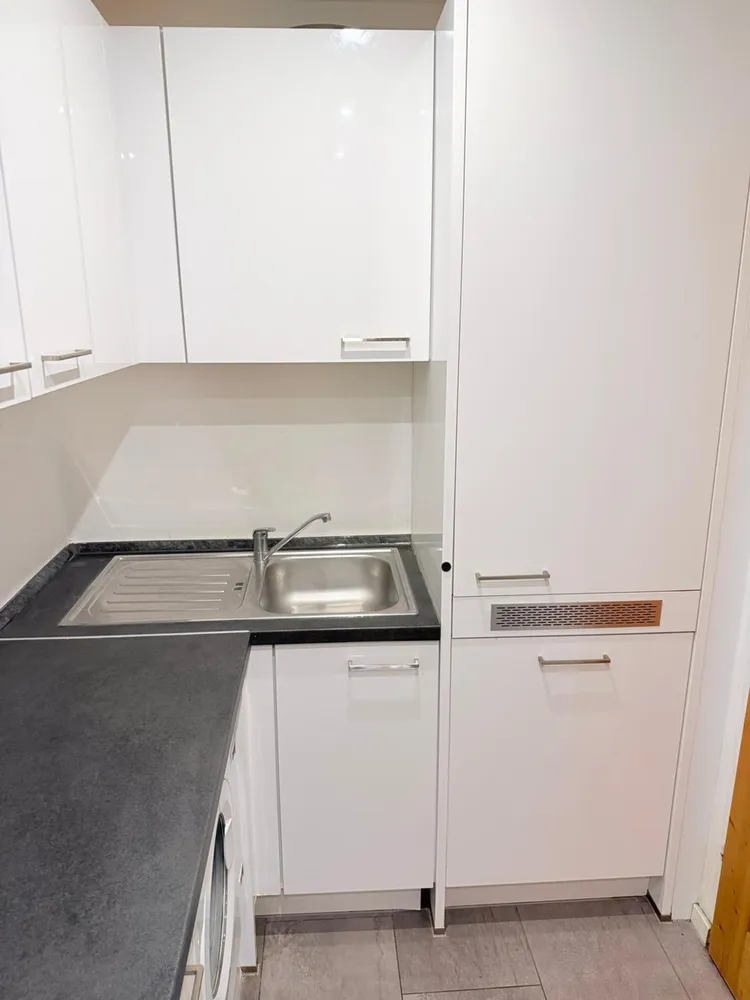 WG-Zimmer mit 20 m² in München – Bild 4