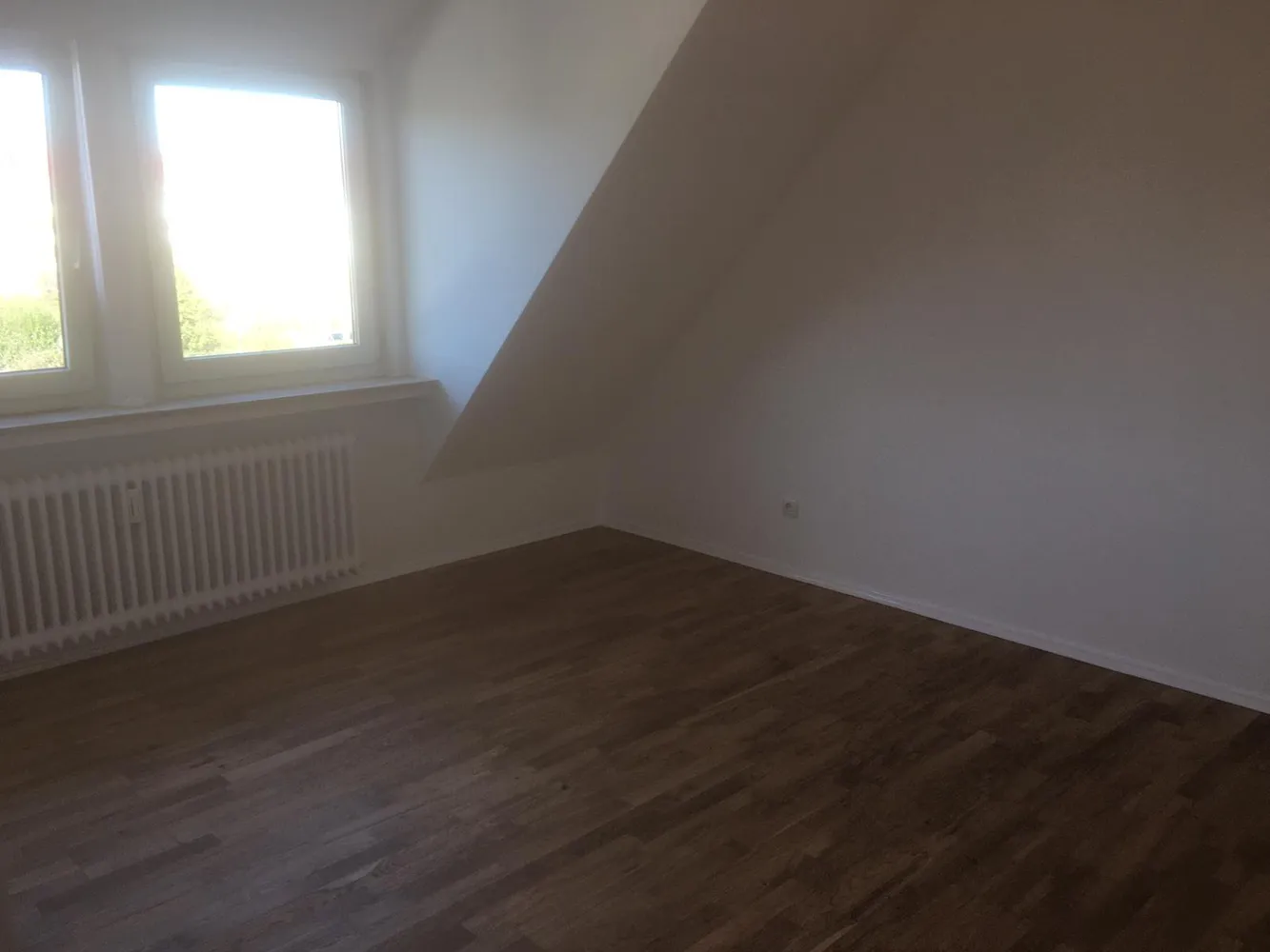 3 Zimmer Wohnung mit 63 m² in Bremen – Bild 6