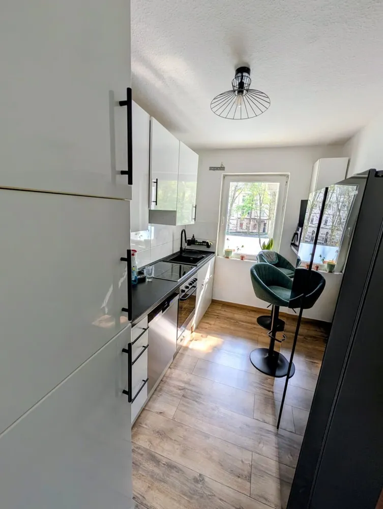 2 Zimmer Wohnung mit 51 m² in Essen – Bild 3