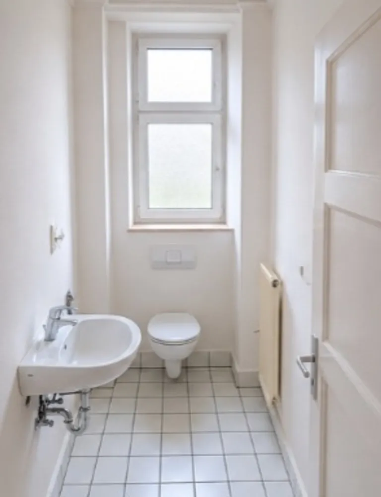 7 Zimmer Wohnung mit 261 m² in Hamburg – Bild 12