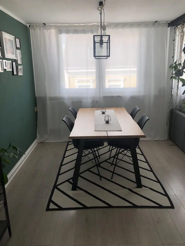 3 Zimmer Wohnung mit 60 m² in Krefeld – Bild 3