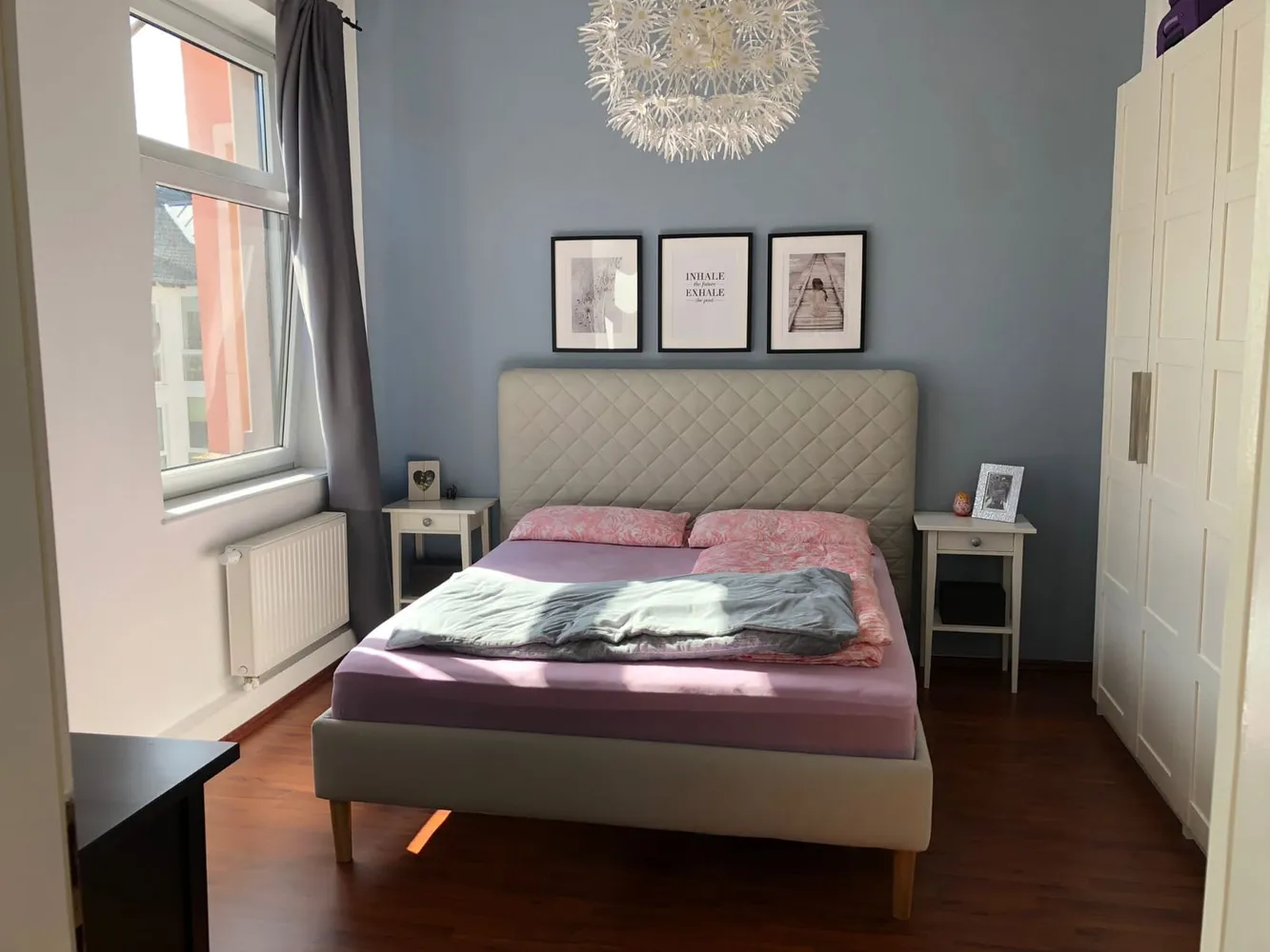 2 Zimmer Wohnung mit 48 m² in Wuppertal – Bild 6