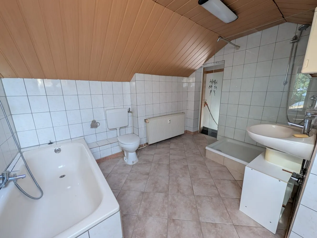 3 Zimmer Wohnung mit 80 m² in Bremen – Bild 8