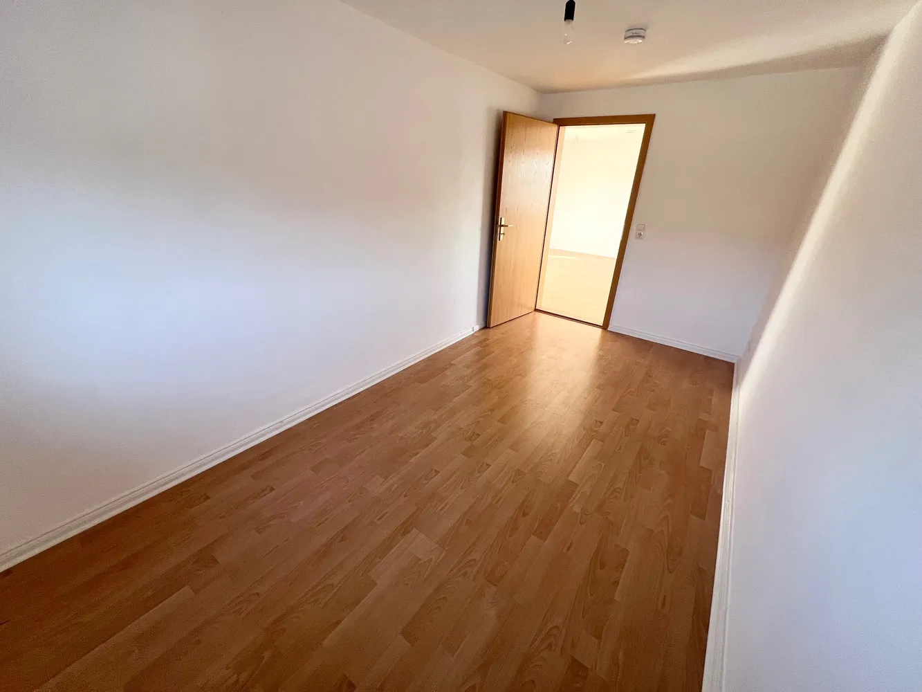 3 room apartment with 56 m² in Rostock – Photo 12