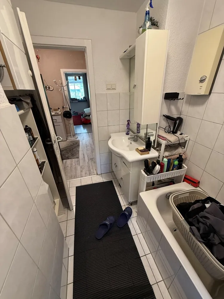 3 Zimmer Wohnung mit 63 m² in Köln – Bild 8