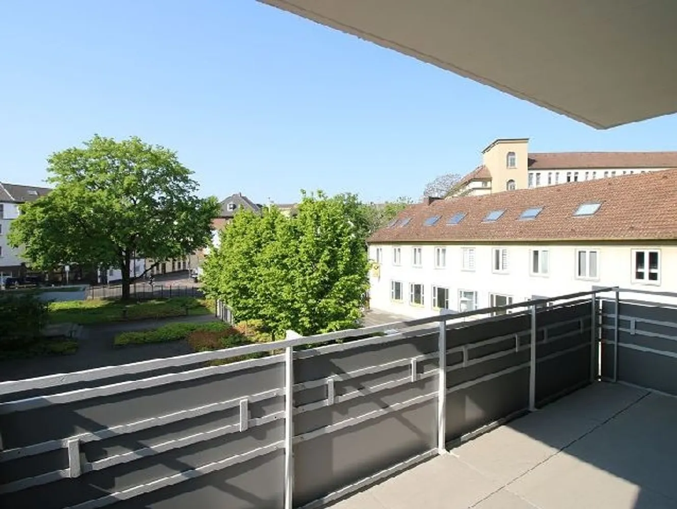 3 Zimmer Wohnung mit 78 m² in Krefeld – Bild 8