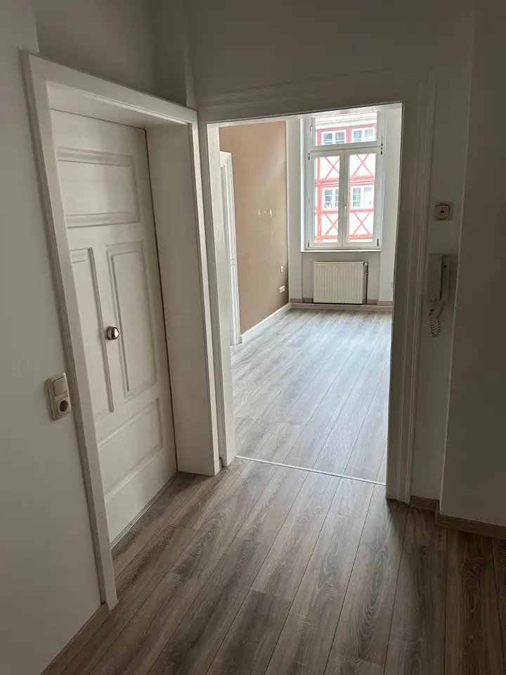 3 Zimmer Wohnung mit 90 m² in Aschersleben – Bild 4