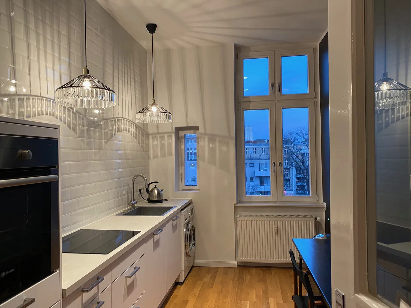 2 Zimmer Wohnung mit 75 m² in Berlin – Bild 2