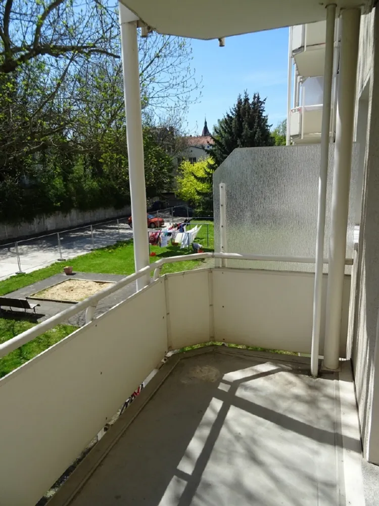 2 Zimmer Wohnung mit 50 m² in Dresden – Bild 3