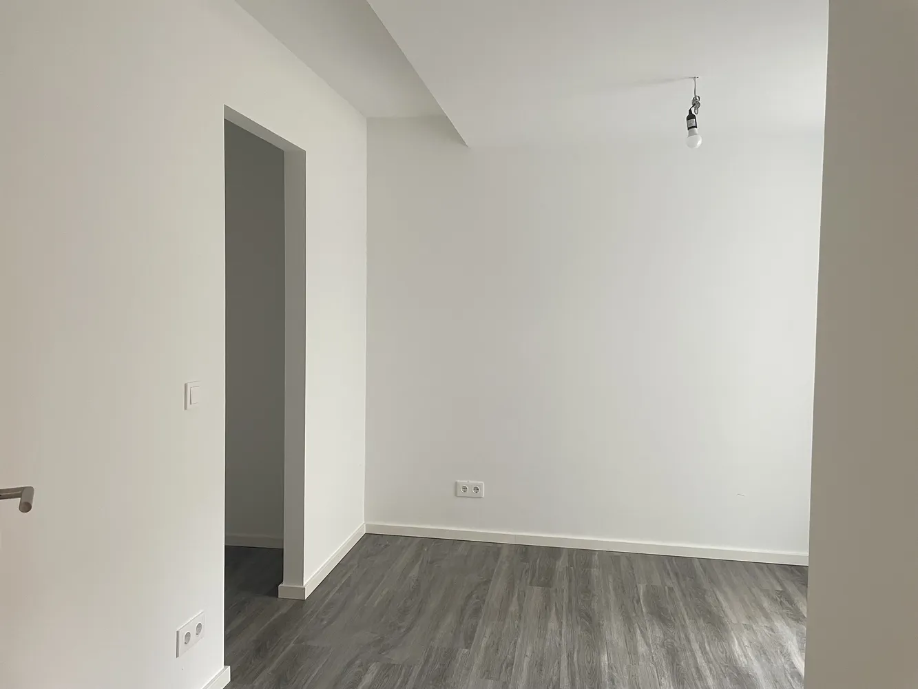 2 Zimmer Wohnung mit 61 m² in Hamburg – Bild 8