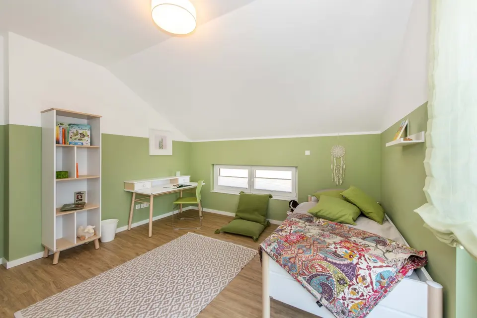 4 Zimmer Haus mit 80 m² in Emsdetten – Bild 5