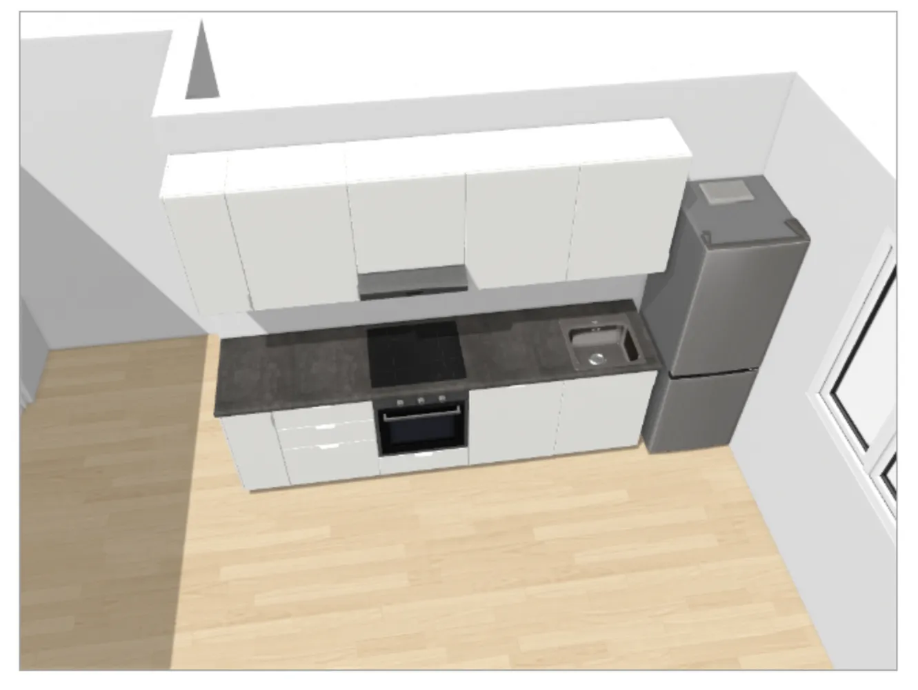 3 Zimmer Wohnung mit 76 m² in München – Bild 10