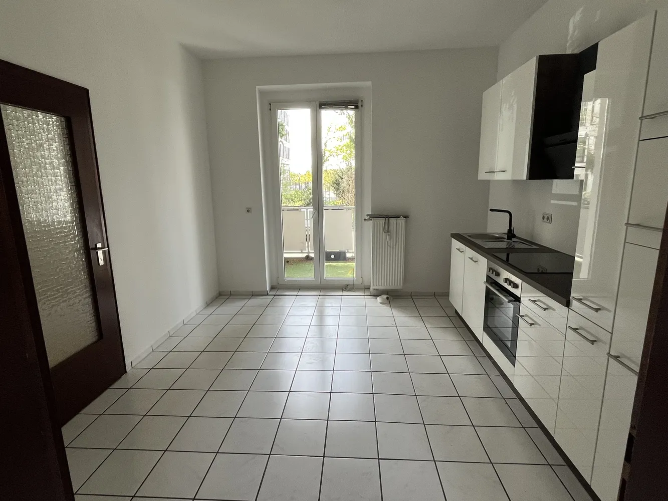 4 room apartment with 100 m² in Cologne – Photo 8