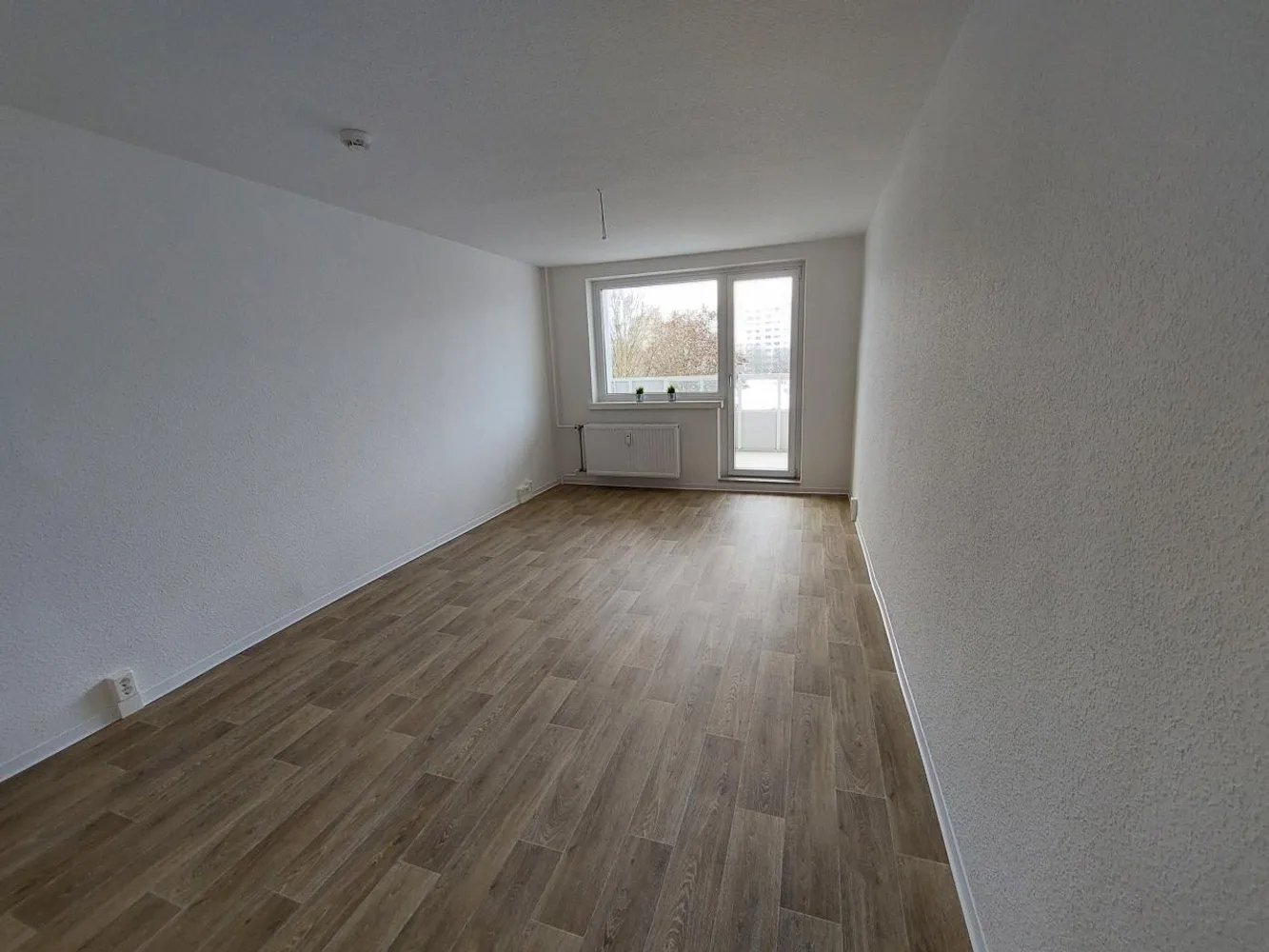 3 Zimmer Wohnung mit 65 m² in Magdeburg – Bild 5
