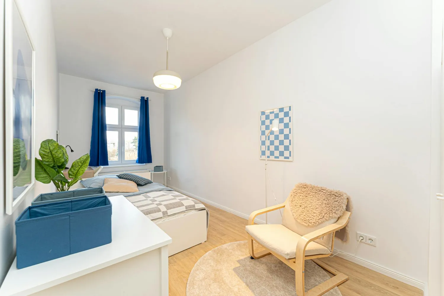 WG-Zimmer in Berlin – Bild 2