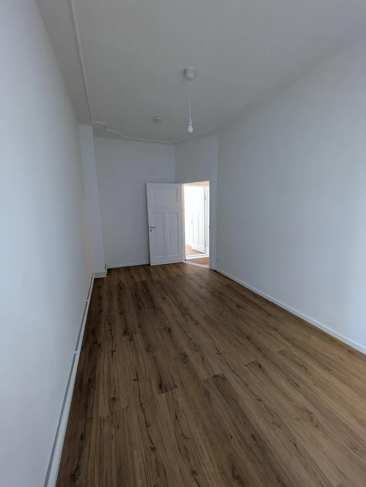 3 Zimmer Wohnung mit 97 m² in Berlin – Bild 5