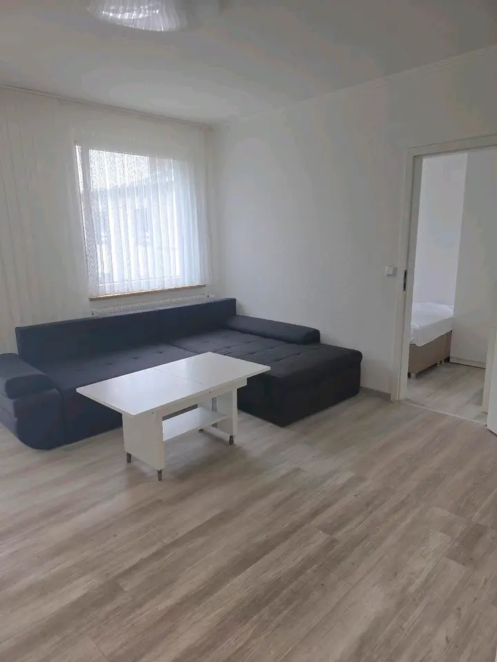 2 Zimmer Wohnung mit 35 m² in Dortmund – Bild 3