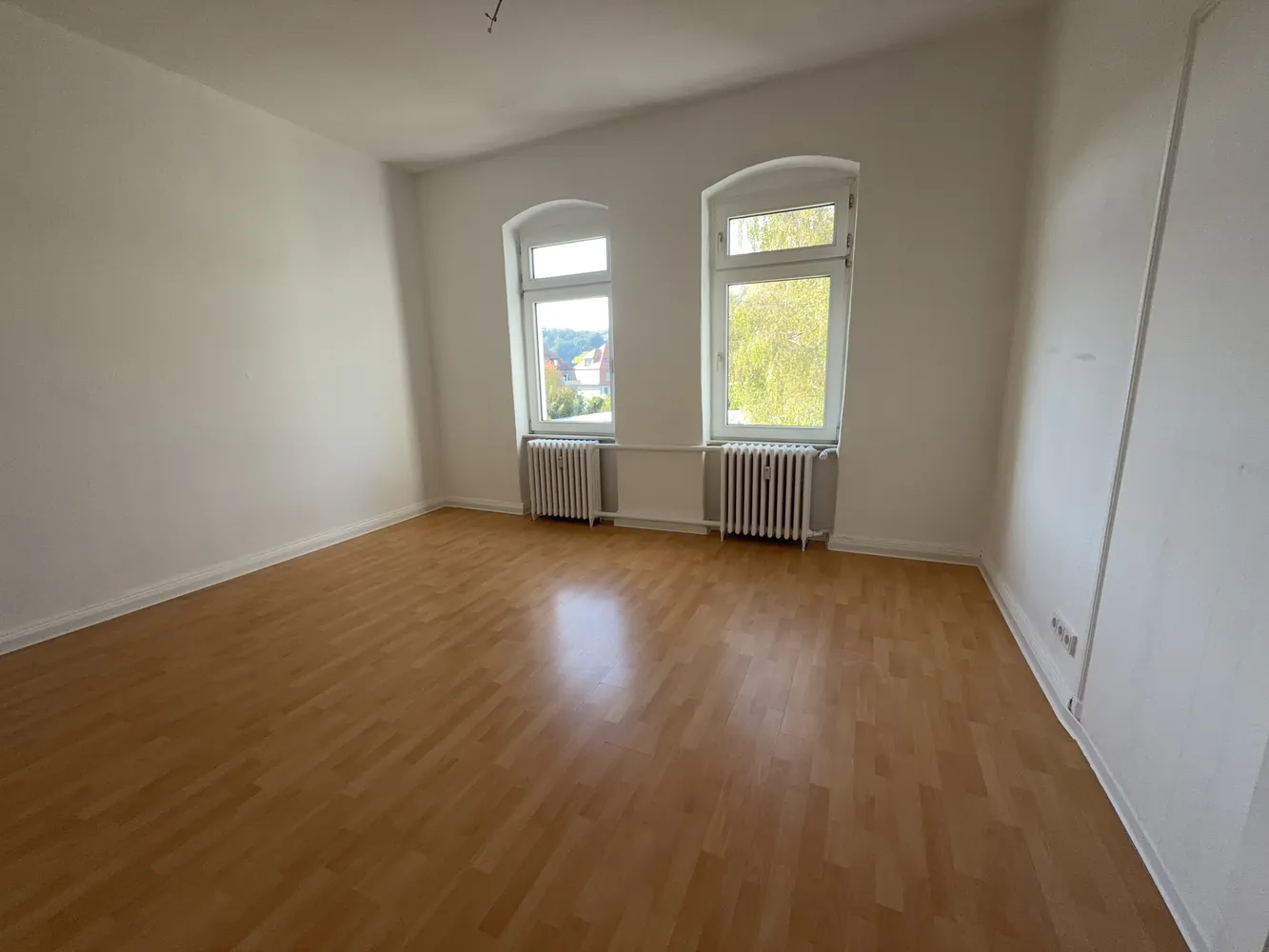 6 Zimmer Wohnung mit 160 m² in Marburg – Bild 10