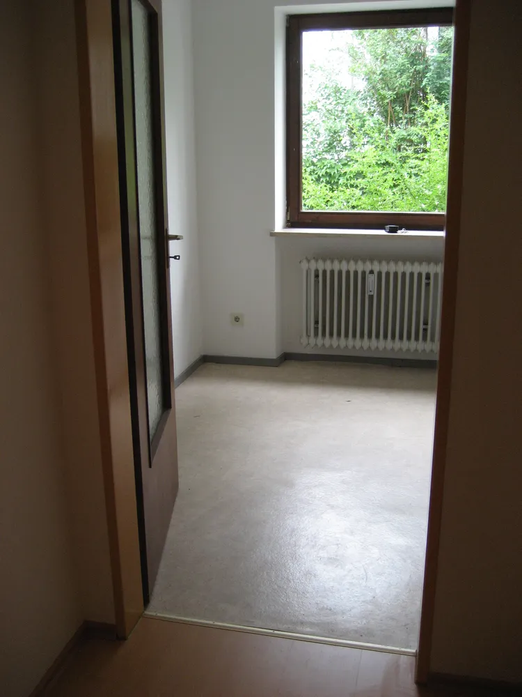 1 Zimmer Wohnung mit 38 m² in Augsburg – Bild 11
