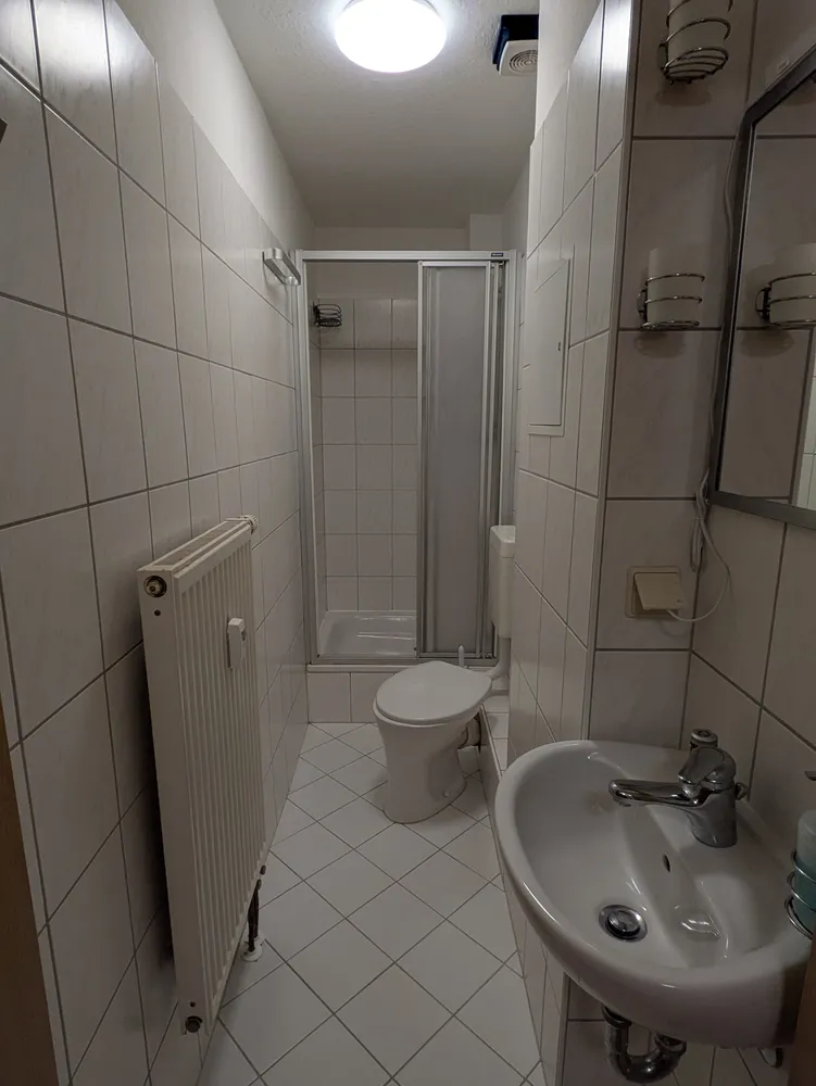 1 Zimmer Wohnung mit 25 m² in Halle (Saale) – Bild 11