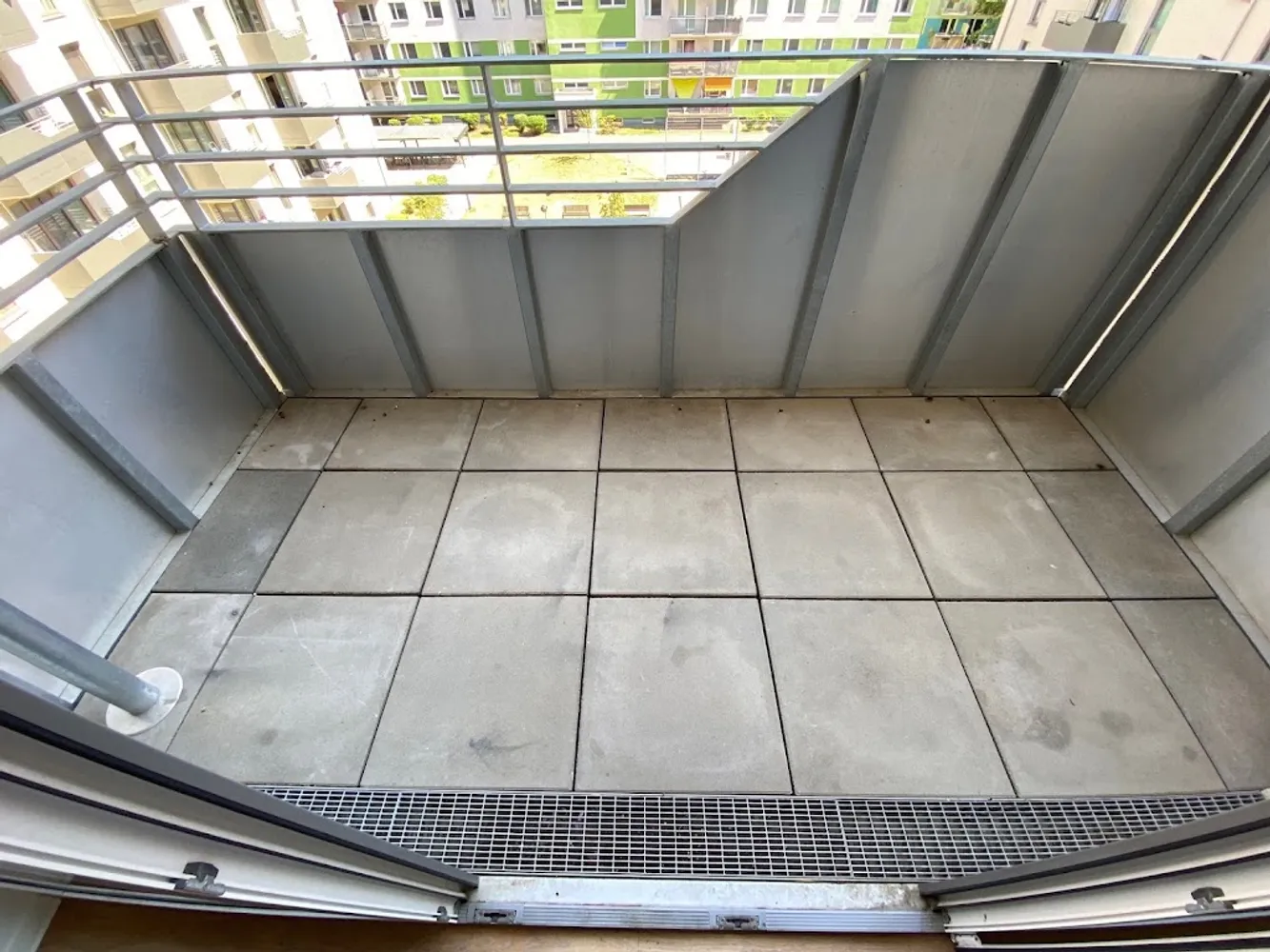1 room apartment with 47 m² in Berlin – Photo 5