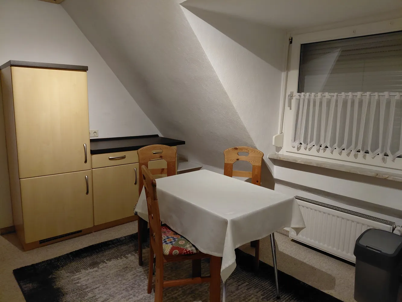 2 Zimmer Wohnung mit 25 m² in Hamm – Bild 4