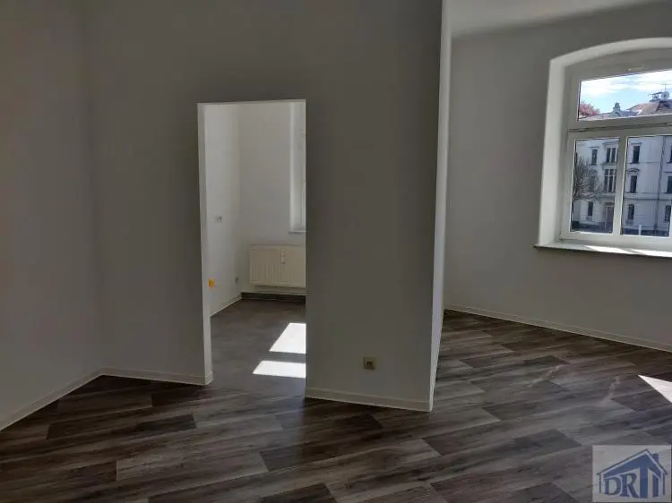 2 Zimmer Wohnung mit 52 m² in Zittau – Bild 4