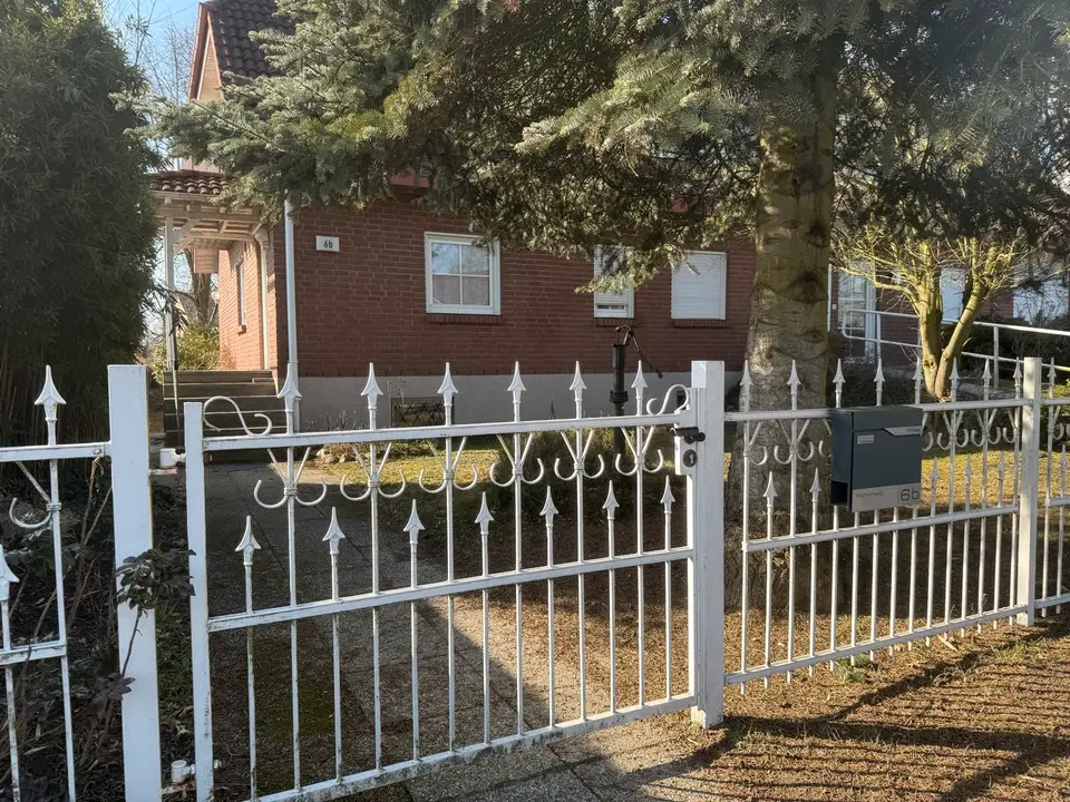 WG-Zimmer mit 160 m² in Rathenow – Bild 6