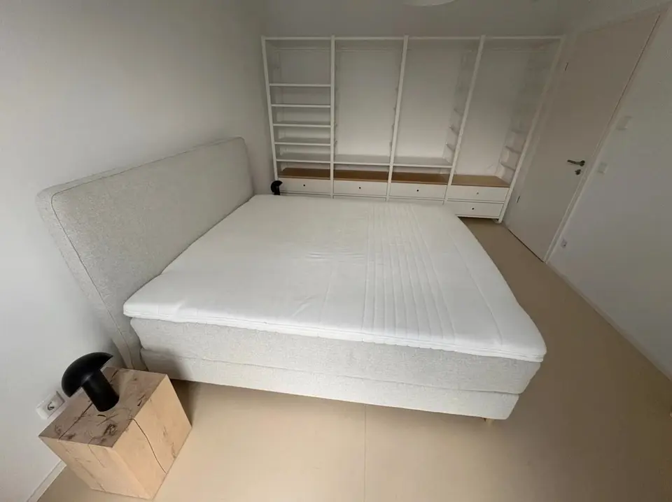 2 Zimmer Wohnung mit 57 m² in Heidelberg – Bild 8