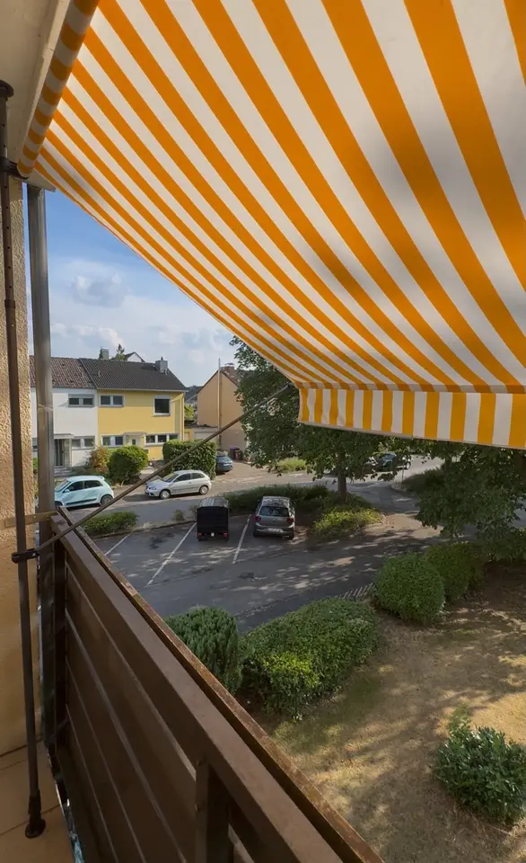 WG-Zimmer mit 40 m² in Leverkusen – Bild 7