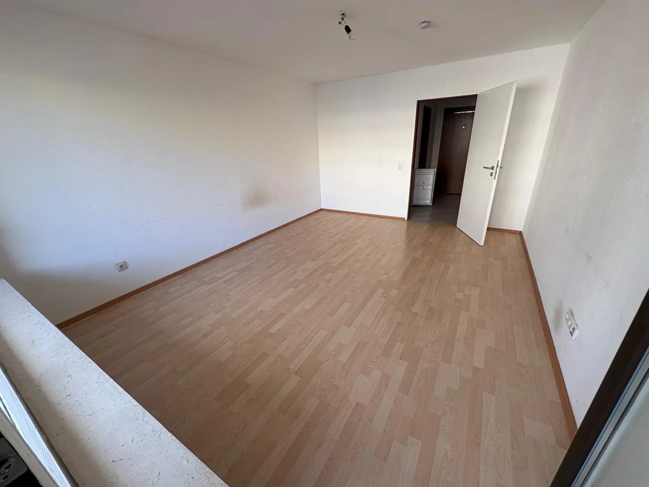 1 Zimmer Wohnung mit 28 m² in Heidelberg – Bild 6