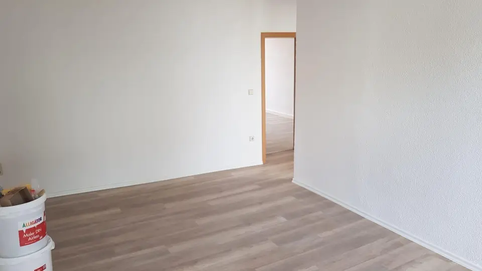 5 Zimmer Wohnung mit 115 m² in Werdau – Bild 7
