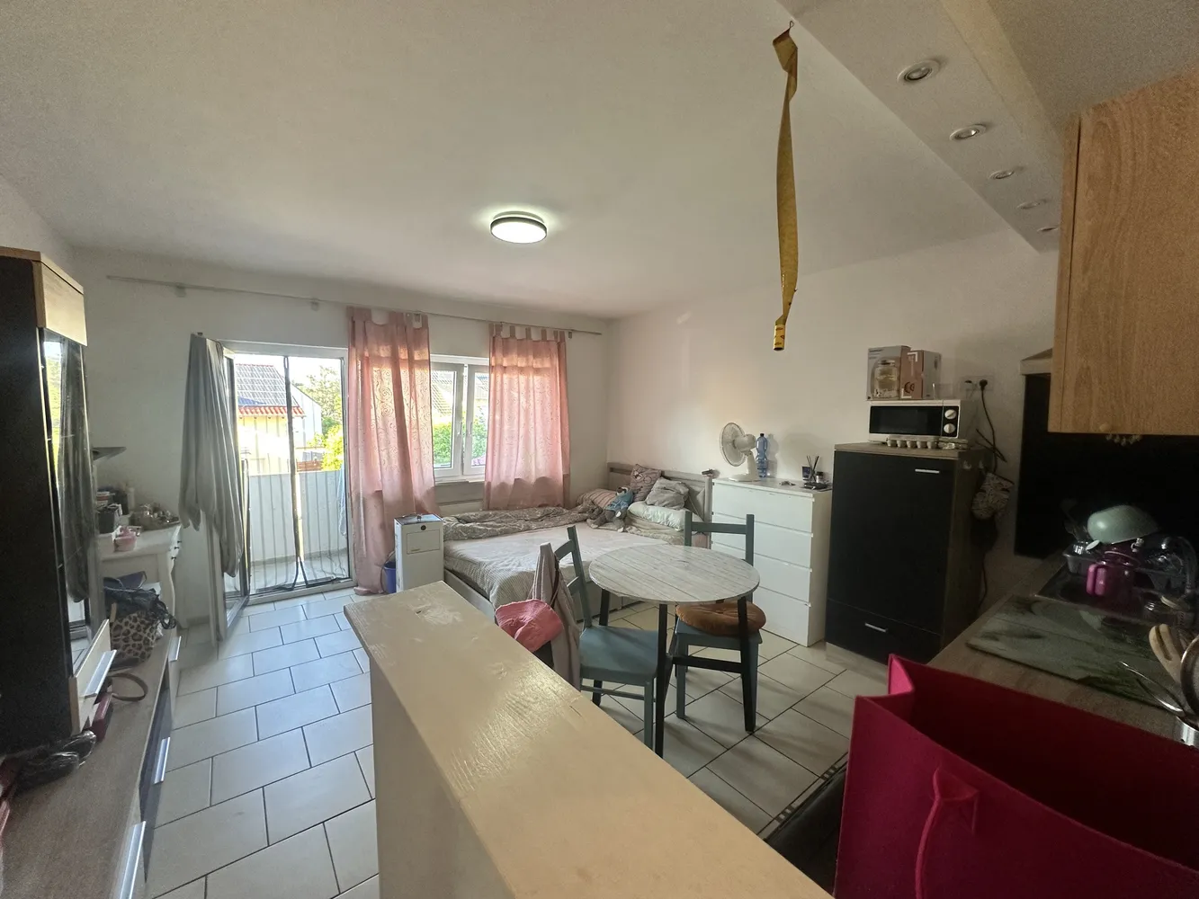 1 Zimmer Wohnung mit 40 m² in Ludwigshafen am Rhein – Bild 3