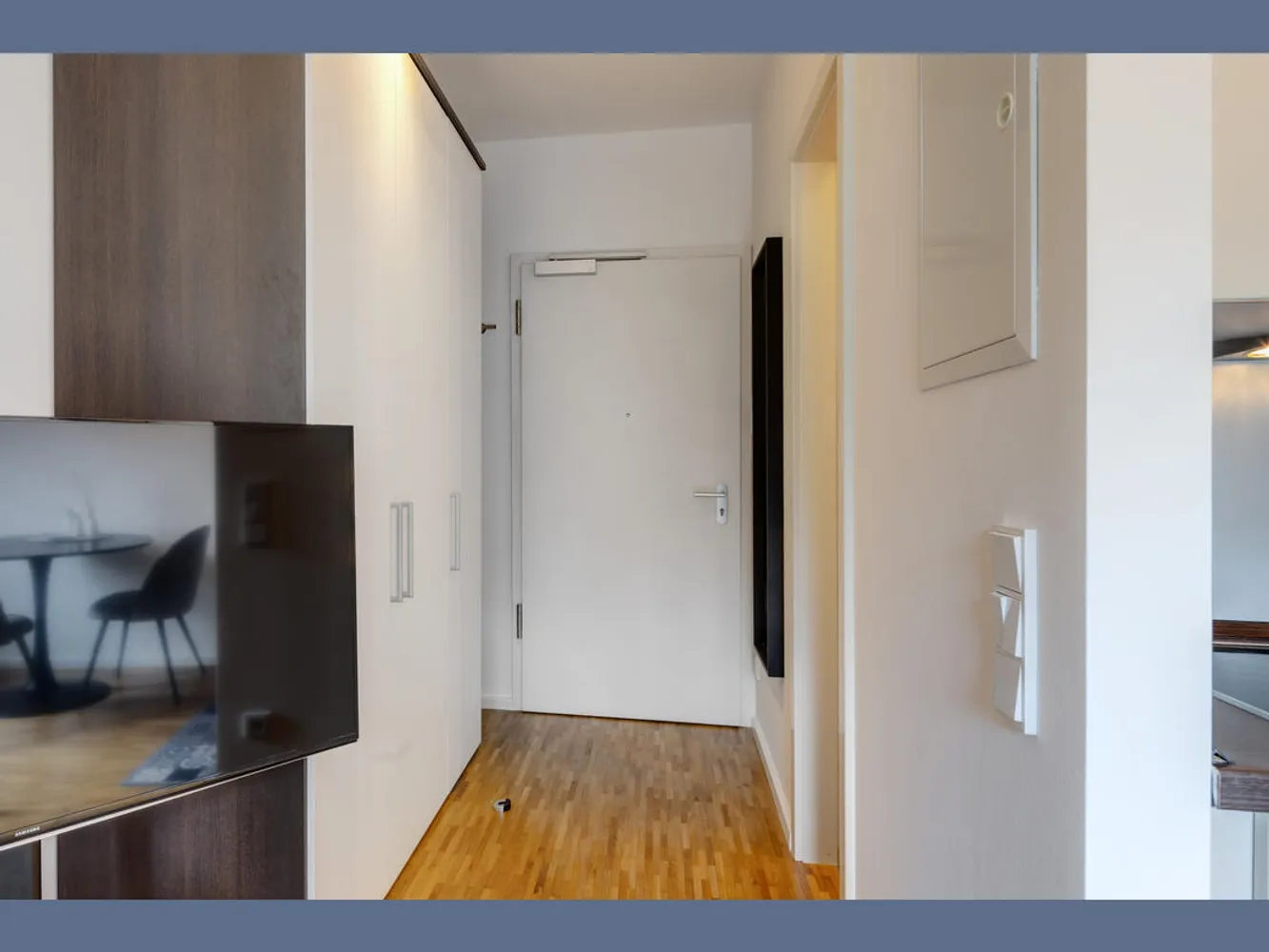 1 Zimmer Wohnung mit 24 m² in München – Bild 6