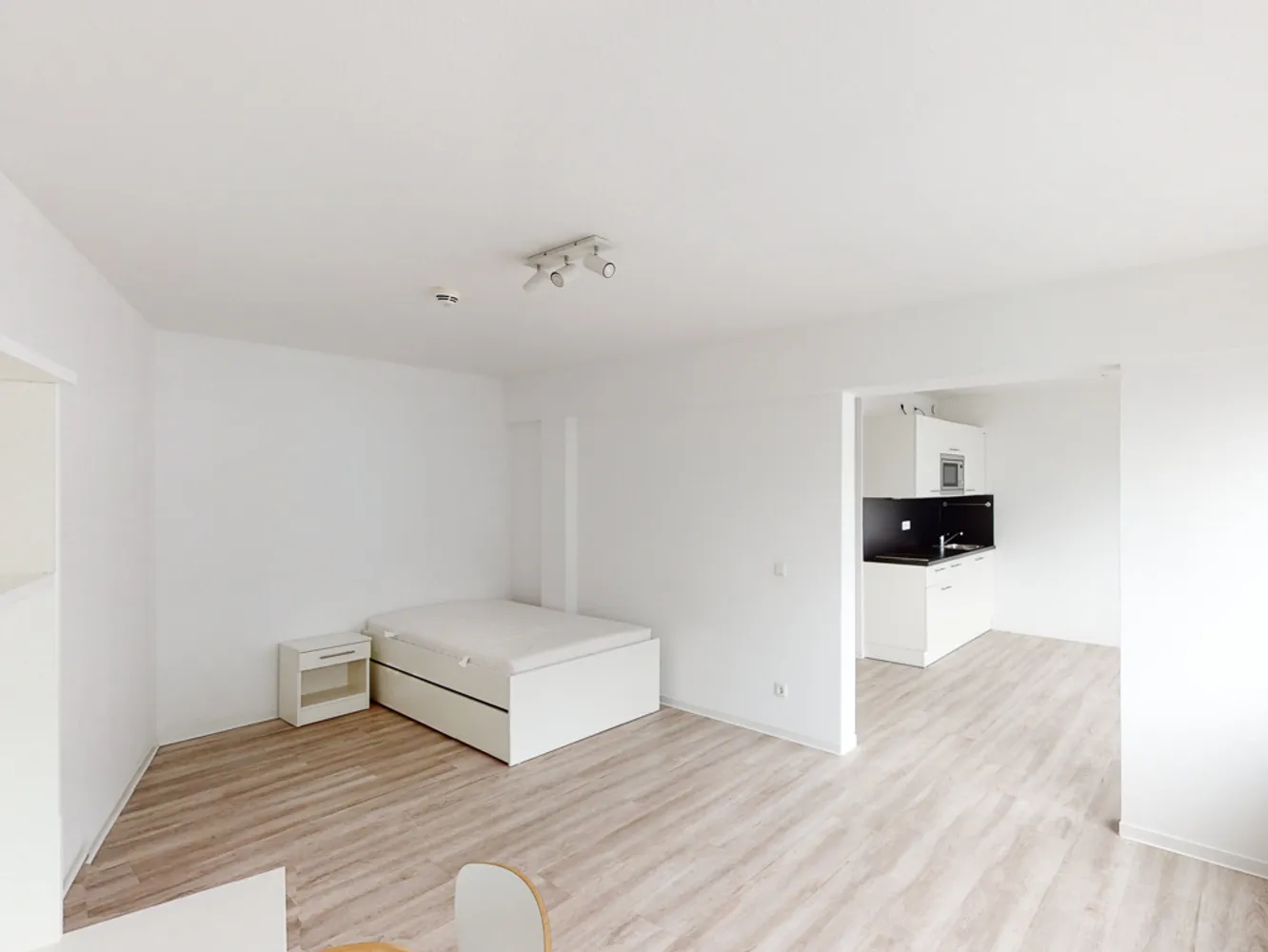 1 Zimmer Wohnung mit 38 m² in Heidelberg – Bild 5