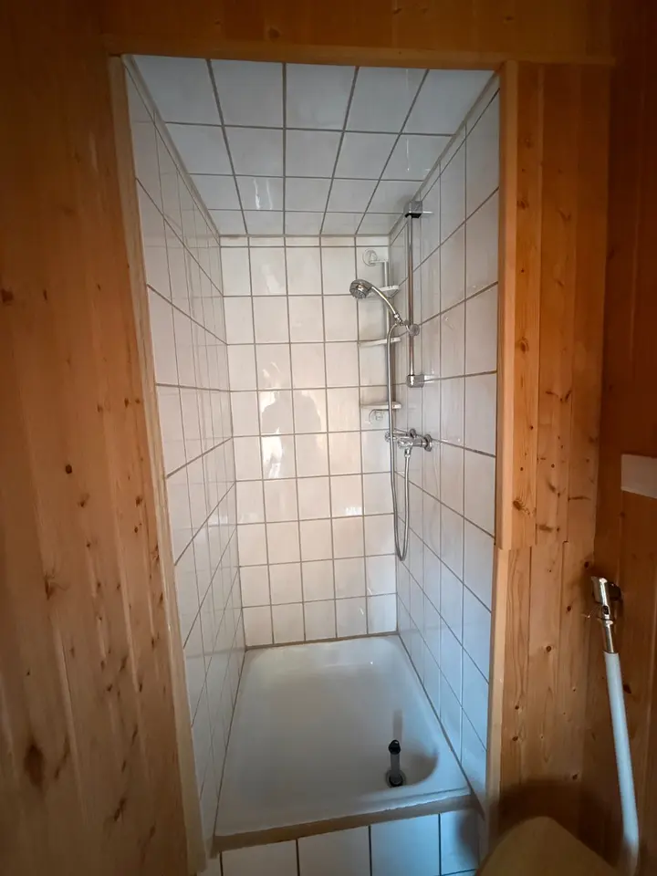 4 Zimmer Wohnung mit 140 m² in Eschwege – Bild 10