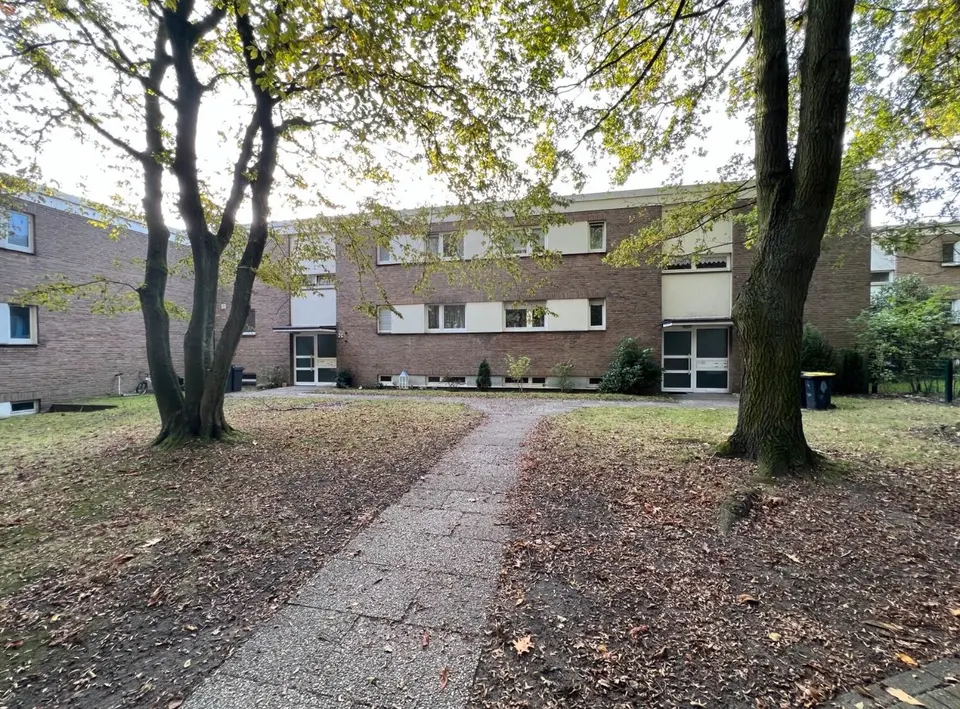 3 Zimmer Wohnung mit 45 m² in Gelsenkirchen – Bild 3