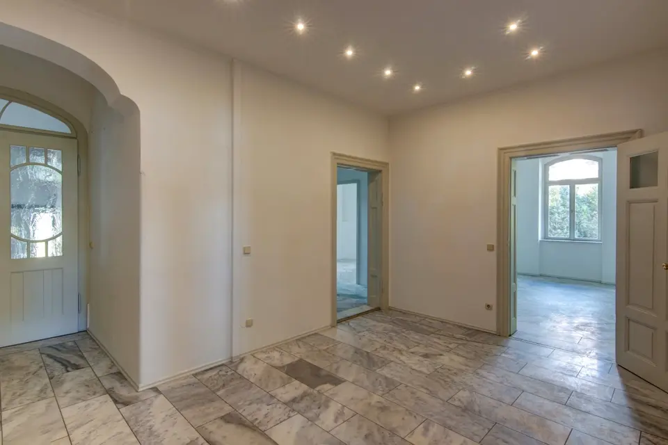 5 Zimmer Wohnung mit 115 m² in Rudolstadt – Bild 10