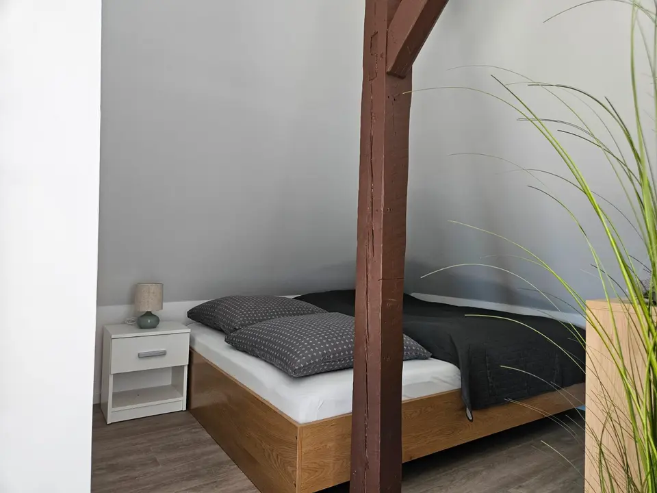 WG-Zimmer mit 50 m² in Leer – Bild 1