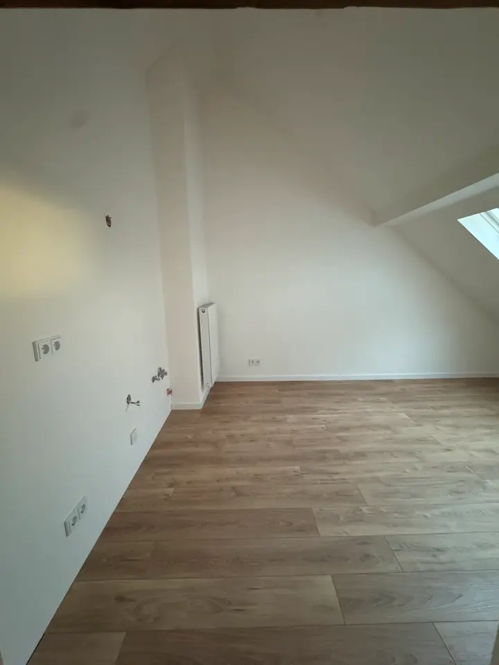 2 Zimmer Wohnung mit 45 m² in Mönchengladbach – Bild 2