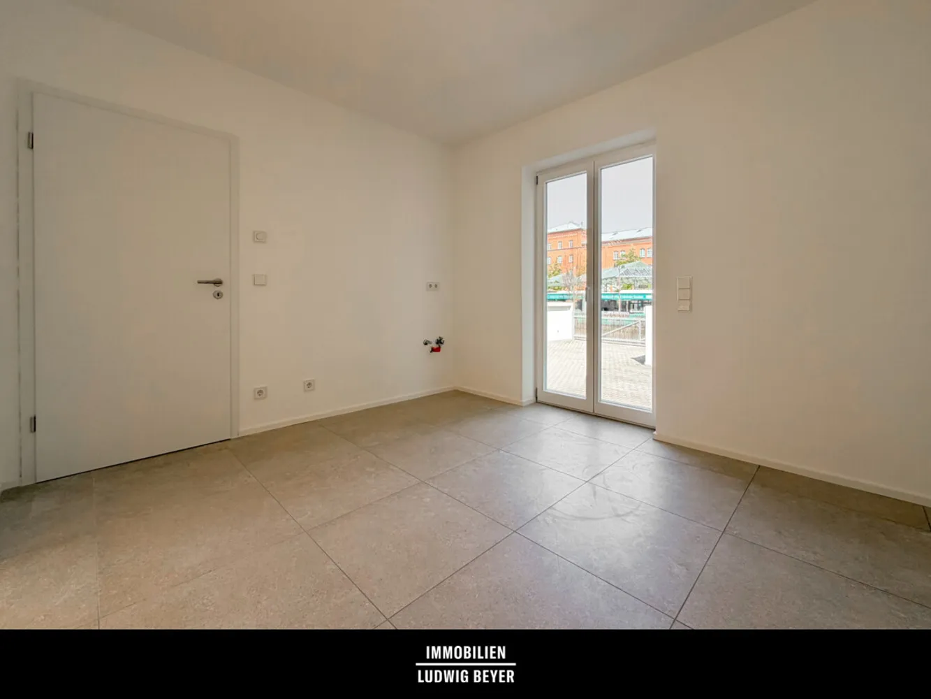 3 Zimmer Wohnung mit 72 m² in Ingolstadt – Bild 5