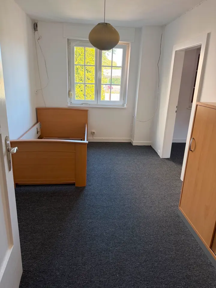 5 Zimmer Wohnung mit 22 m² in Fulda – Bild 9