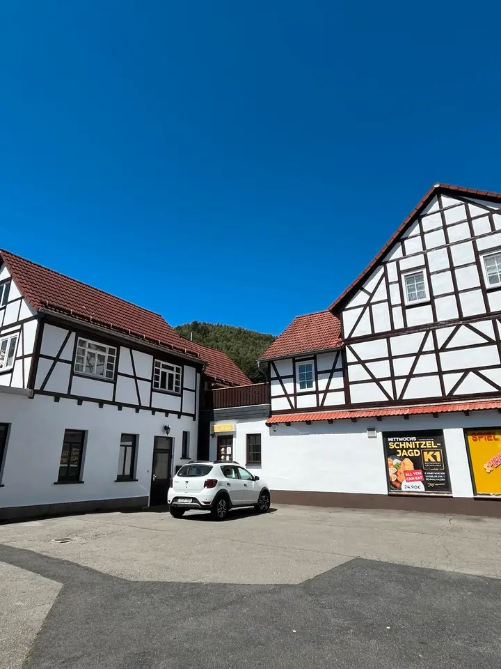 2 Zimmer Wohnung mit 85 m² in Schmalkalden – Bild 3