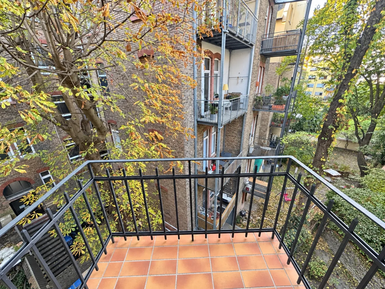 3 Zimmer Wohnung mit 89 m² in Mannheim – Bild 6