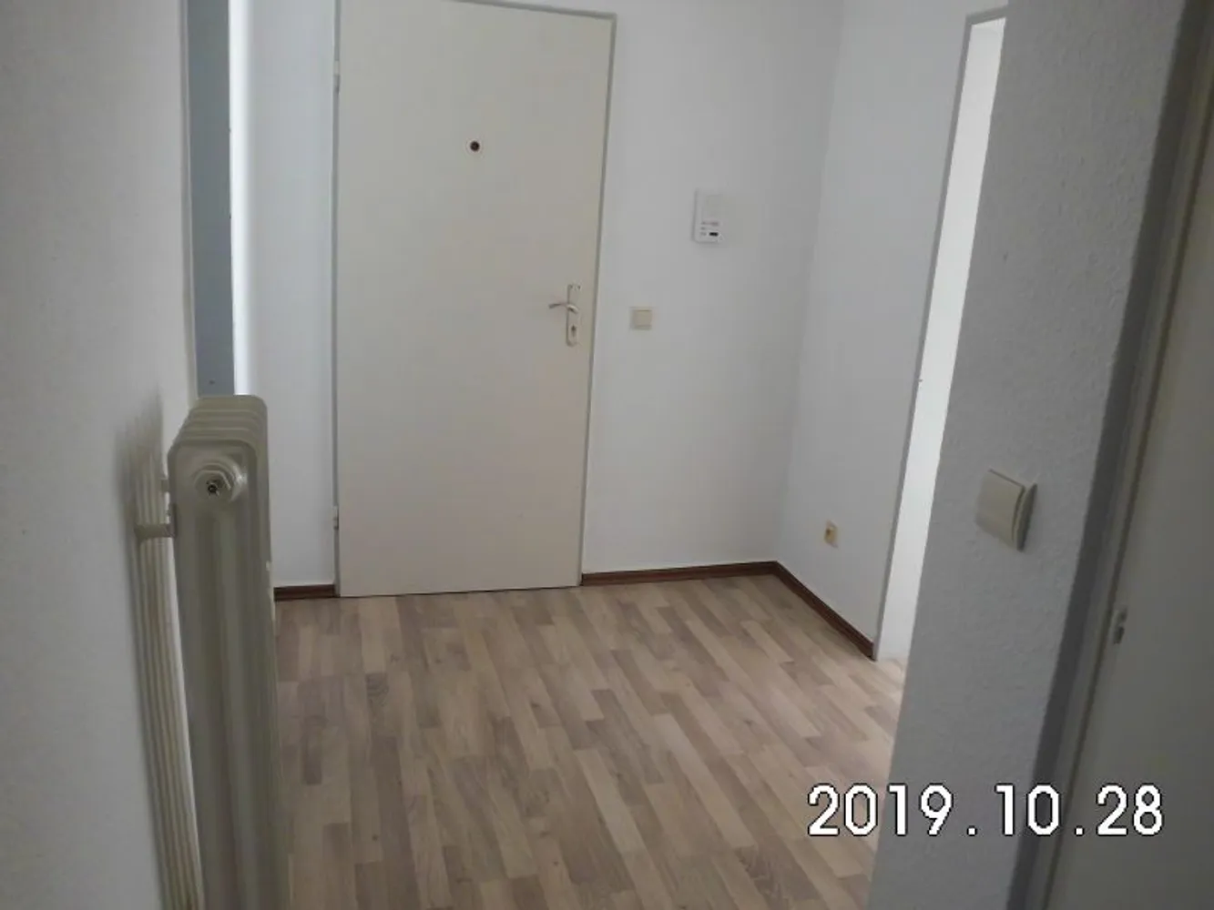 2 Zimmer Wohnung mit 68 m² in Walsrode – Bild 2