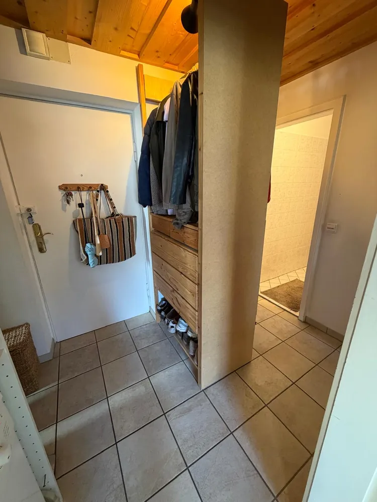 2 Zimmer Wohnung mit 55 m² in München – Bild 2